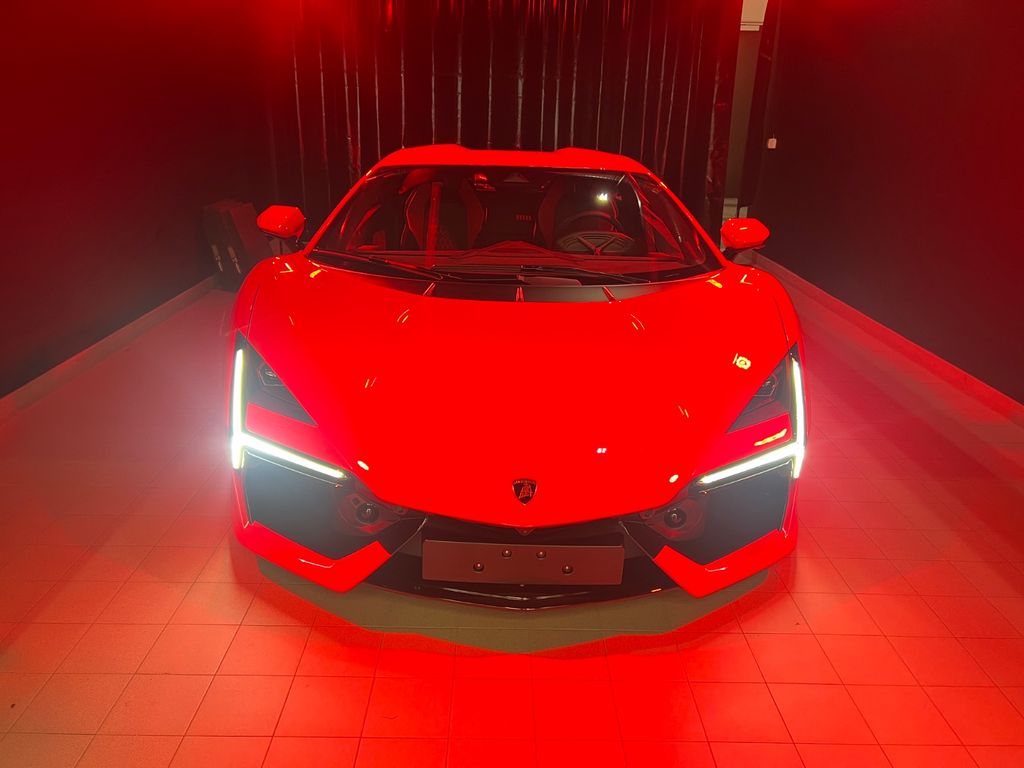 Bild des Angebotes Lamborghini Revuelto OHNE EZ*NEW*MY26*499999€ NETTO*NEU*