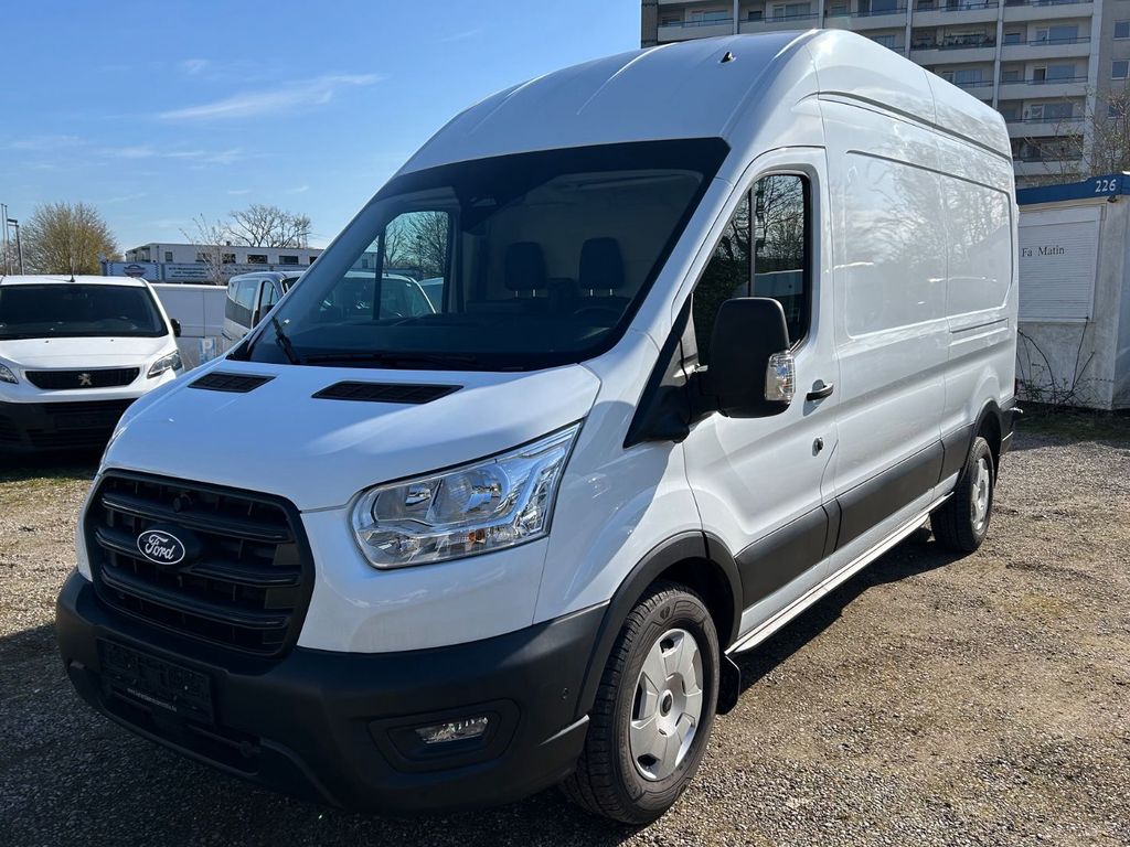 Bild des Angebotes Ford TRANSIT KASTEN 350 L3H3 TREND/KAM.360°/2024 MOD.