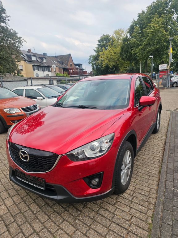 Bild des Angebotes Mazda CX-5 2.2 SKYACTIV-D 150 Prime-Line FWD Prime...