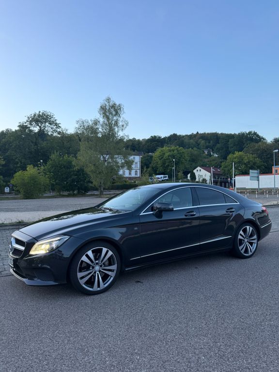 Bild des Angebotes Mercedes-Benz CLS 350 d Standard