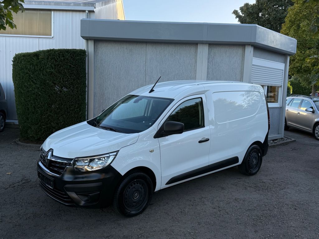 Bild des Angebotes Renault Express Extra!98319 km!DCI!MwSt.!