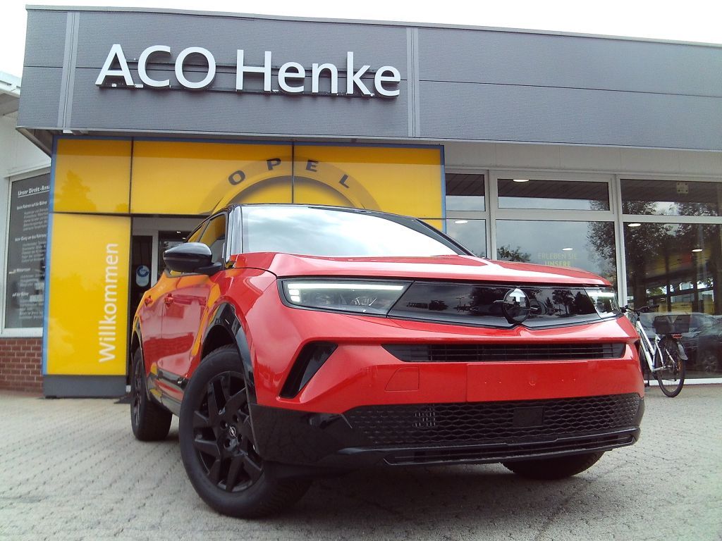 Opel Mokka 1.2 DI Turbo YES (B/B)