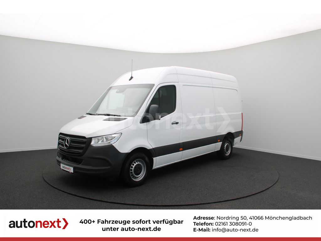 Bild des Angebotes Mercedes-Benz Sprinter 317 CDI *AUTOMATIK* 360°+Tempomat (7919