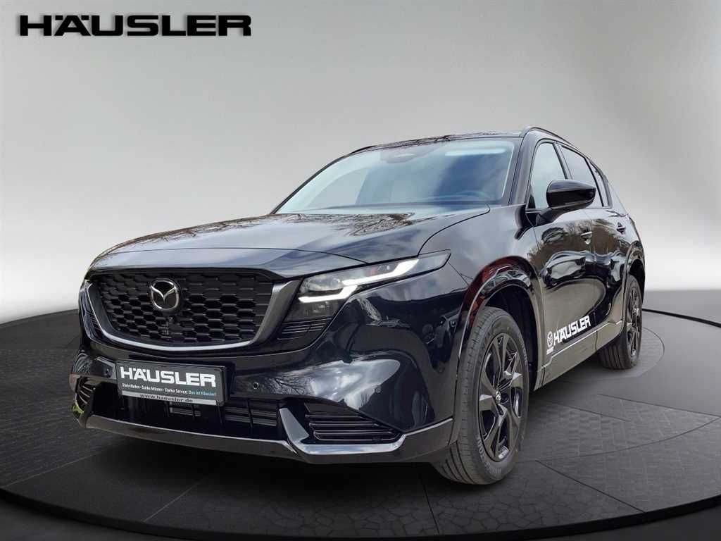 Bild des Angebotes Mazda CX-5 Homura 2.5L *Navi*BOSE*HeadUp-Display*LED*S