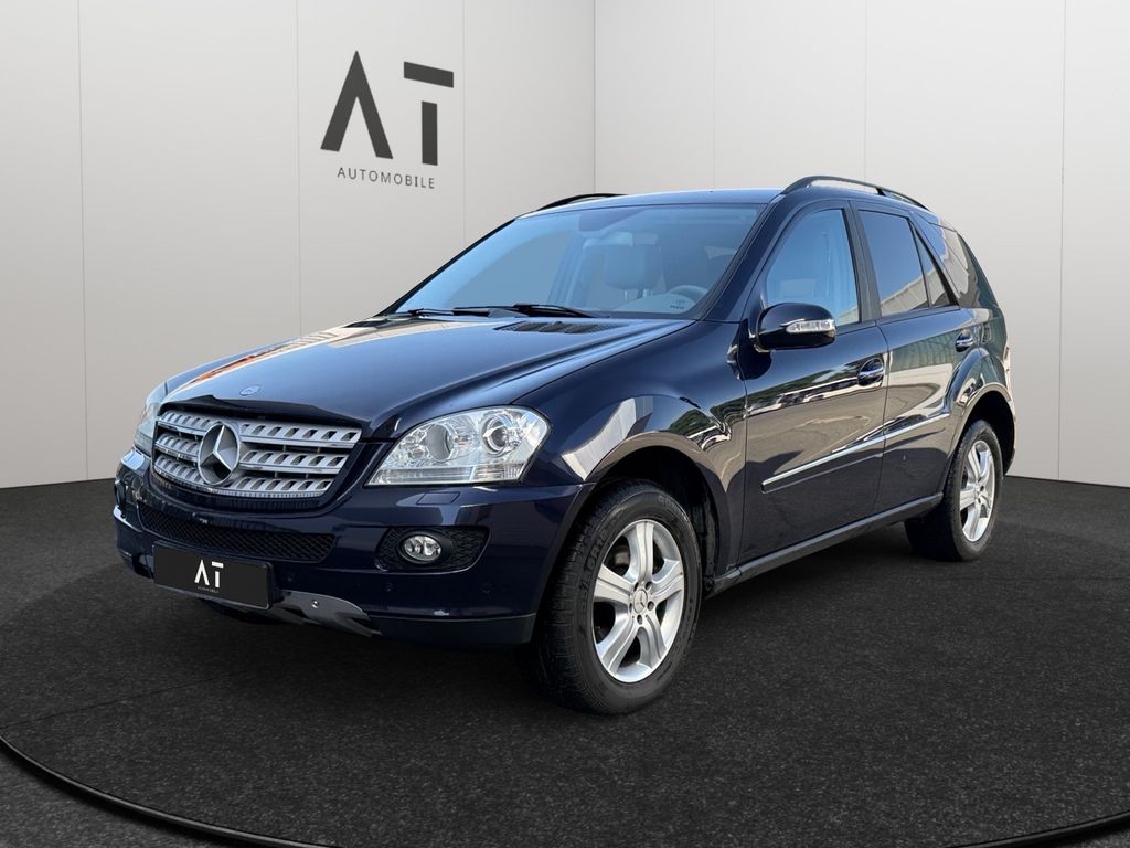 Bild des Angebotes Mercedes-Benz ML 320 CDI 4MATIC*AHK*Navi*PDC*TÜV NEU