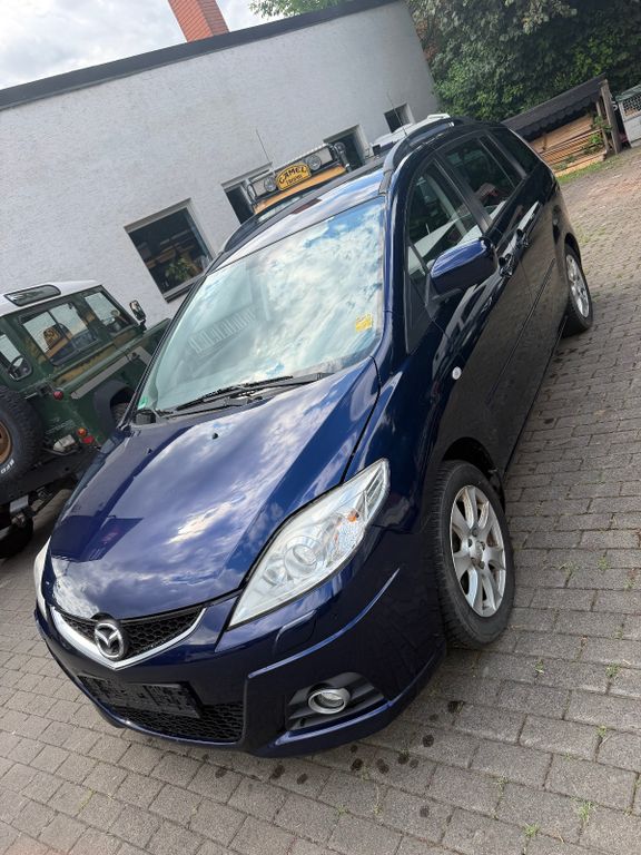 Bild des Angebotes Mazda 5 2.0 Active
