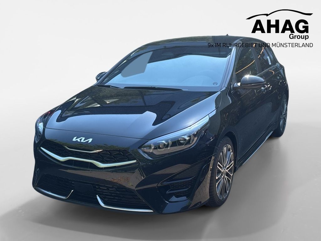 Bild des Angebotes Kia Ceed _5 1.5T 140 DCT7 GTL TEC 1 GT Line