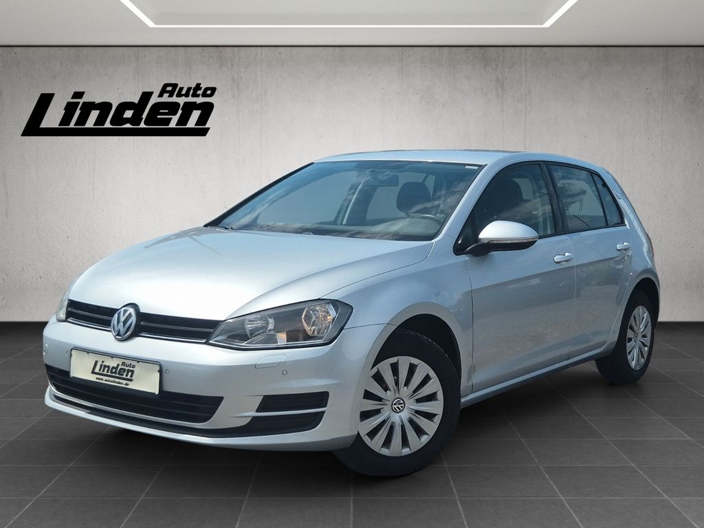 Bild des Angebotes Volkswagen Golf VII Lim. Trendline Navi PDC SHZ