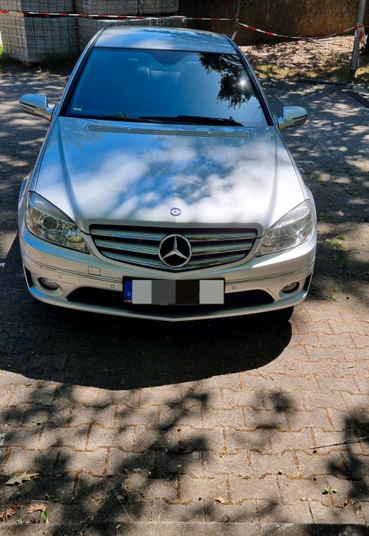 Bild des Angebotes Mercedes-Benz CLC 180 KOMPRESSOR -