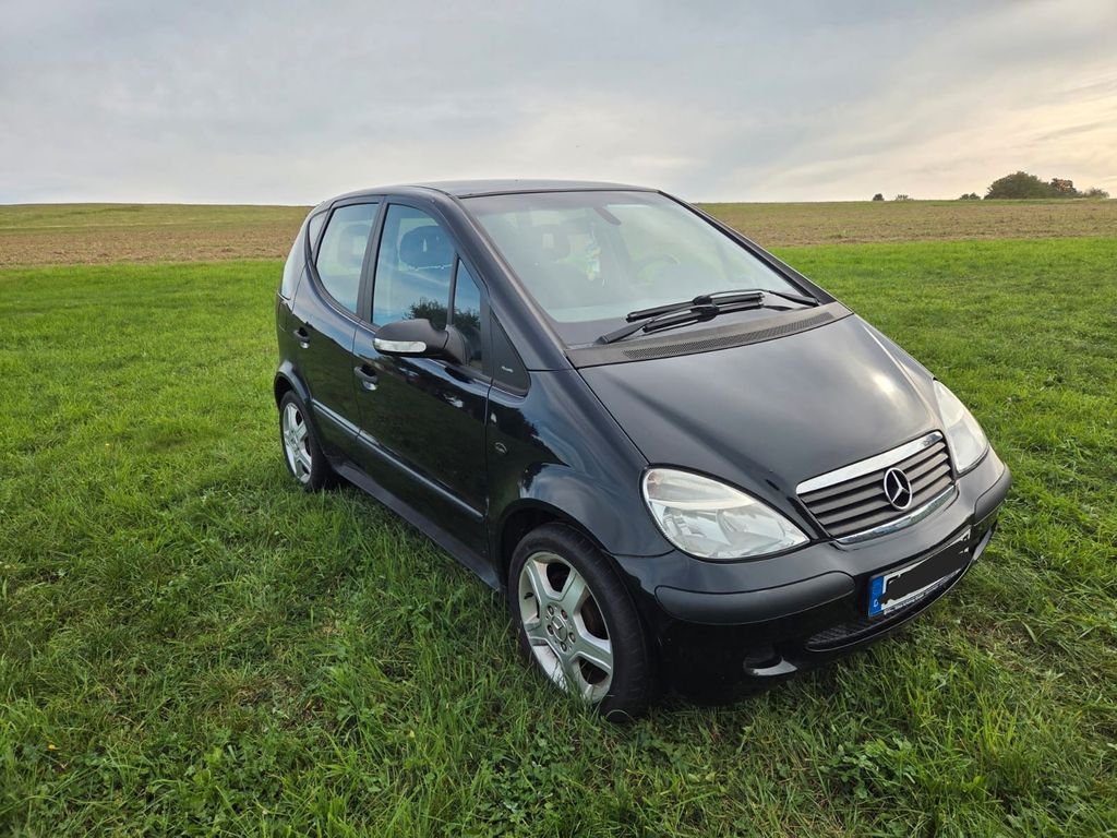 Bild des Angebotes Mercedes-Benz A 140