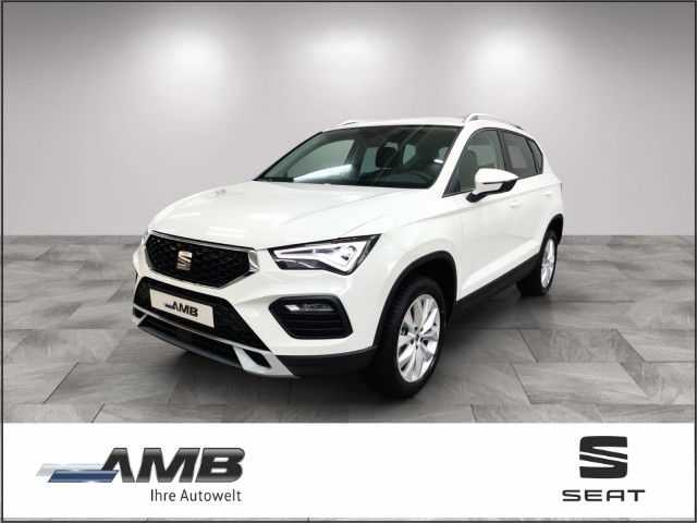 Bild des Angebotes Seat Ateca Road Edition 1.5 TSI DSG/LED/Nav/el.Heckkl