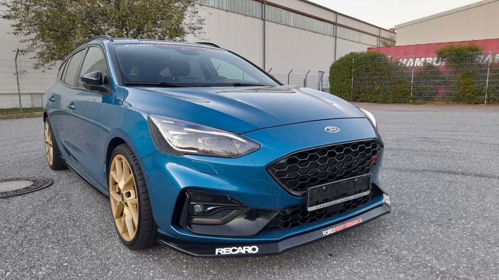 Bild des Angebotes Ford Focus Turnier ST *Recaro*Performance*
