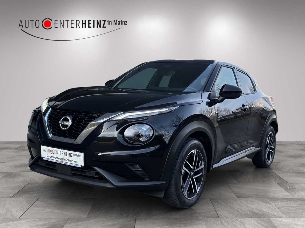 Bild des Angebotes Nissan Juke N-Connecta