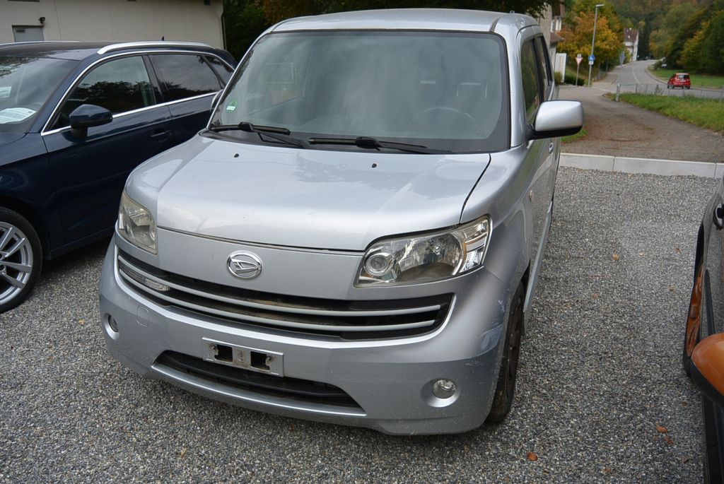 Daihatsu MATERIA Materia 1.3