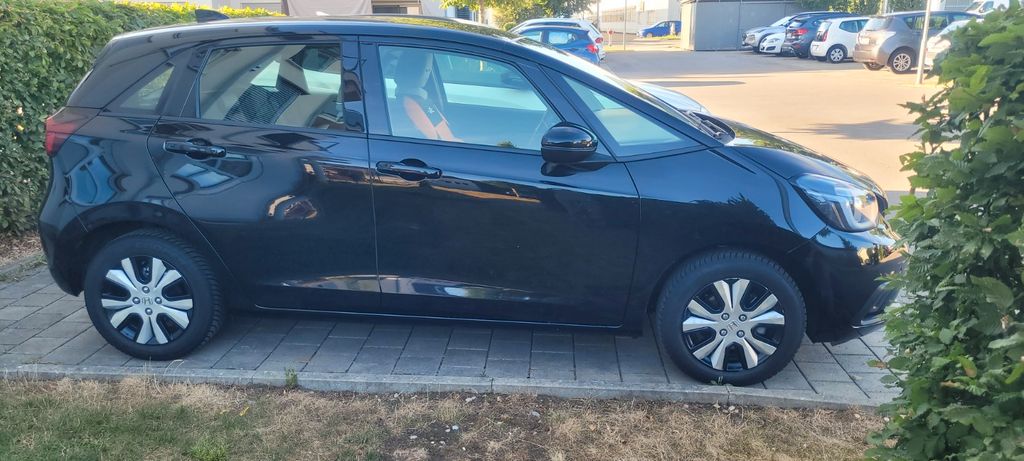 Bild des Angebotes Honda Jazz 1.5 i-MMD Hybrid Elegance Elegance