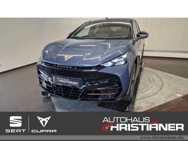 Bild des Angebotes Cupra Tavascan Endurance 210 kW (286 PS) 77 kWh