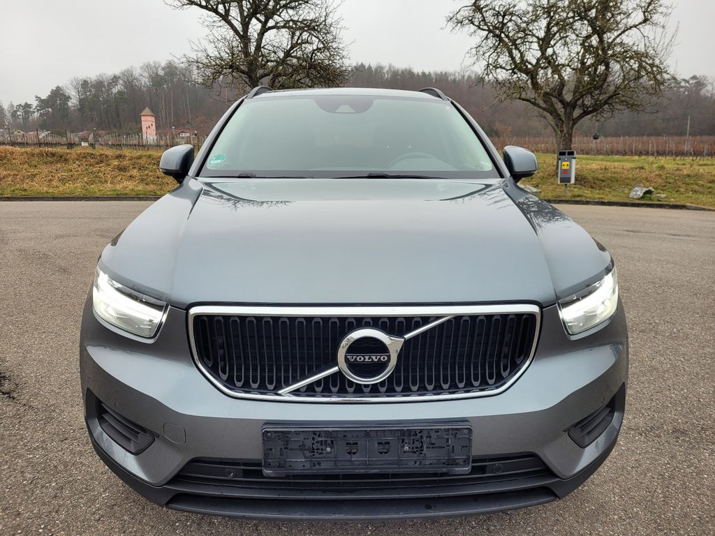 Bild des Angebotes Volvo XC 40 XC40 Basis AWD