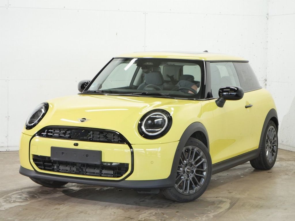 Bild des Angebotes MINI Cooper C Classic L Pano Hifi 360° 2,99%