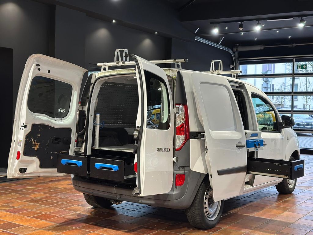 Bild des Angebotes Renault KANGOO RAPID EXTRA ENERGY AC SORTIMO-WERKSTATTAU