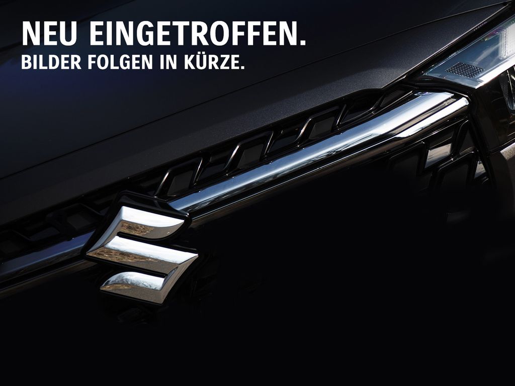Bild des Angebotes Suzuki Swift Comfort CVT X-ITE Navi LED DAB Parklenkass