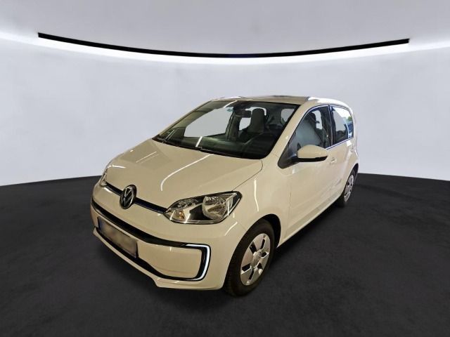 Volkswagen e-up! E-Geparda fahren mit 16!