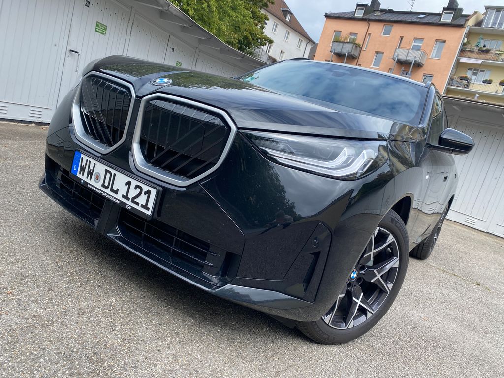 Bild des Angebotes BMW X3 20 d xDrive*M SPORT*NP: 70.000,00 EURO*