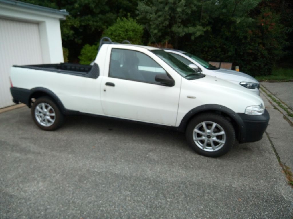 Fiat Strada