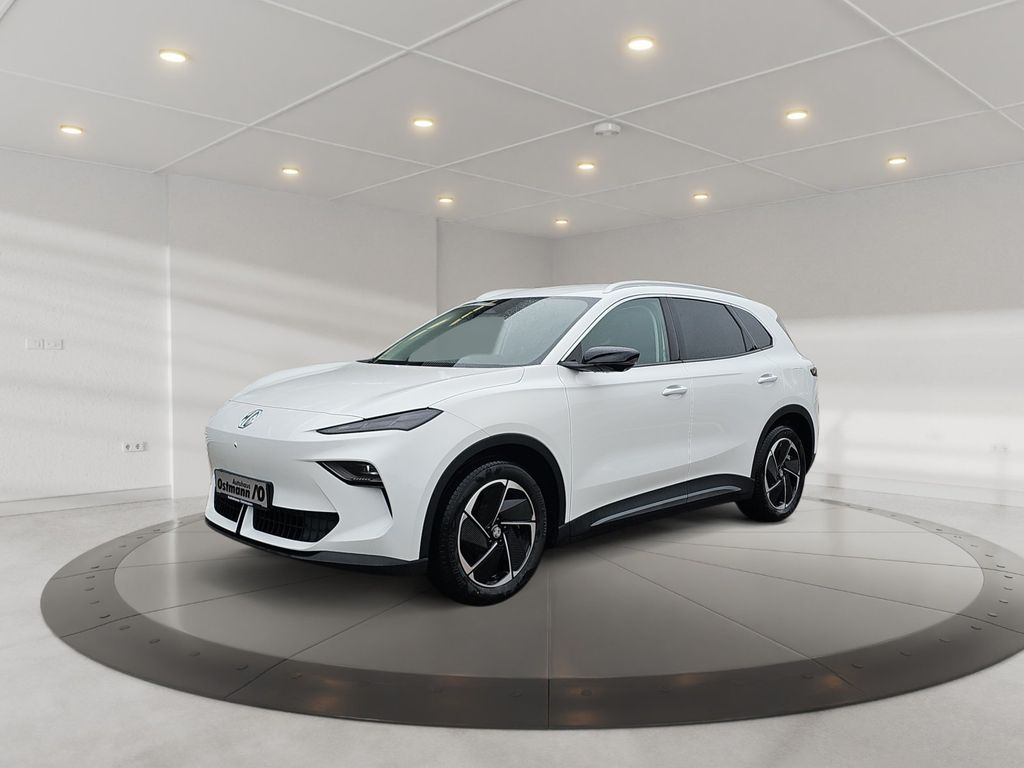 Bild des Angebotes MG S5 EV (64kWh) Luxury 360 ACC AUT Fernlichtass.