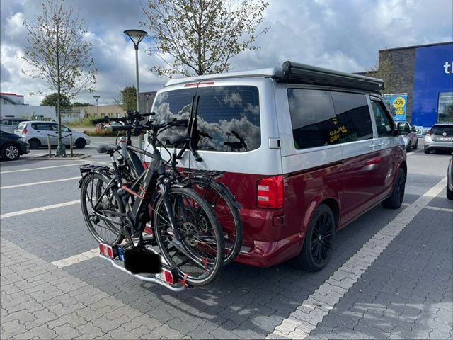 Bild des Angebotes Volkswagen T6 Camper Van ähnlich California