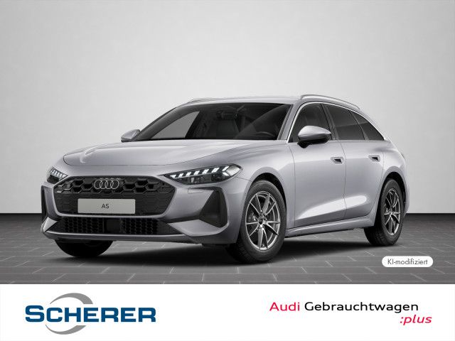 Bild des Angebotes Audi A5 Avant TFSI S tronic NAVI APP ACC RFK LED SHZ