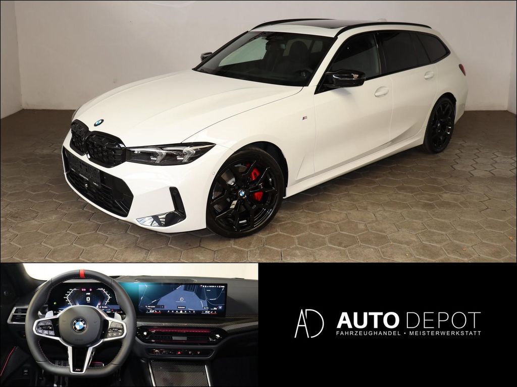 Bild des Angebotes BMW 340 M340 d xDrive Aktionspreis bis zum 30.09! SH
