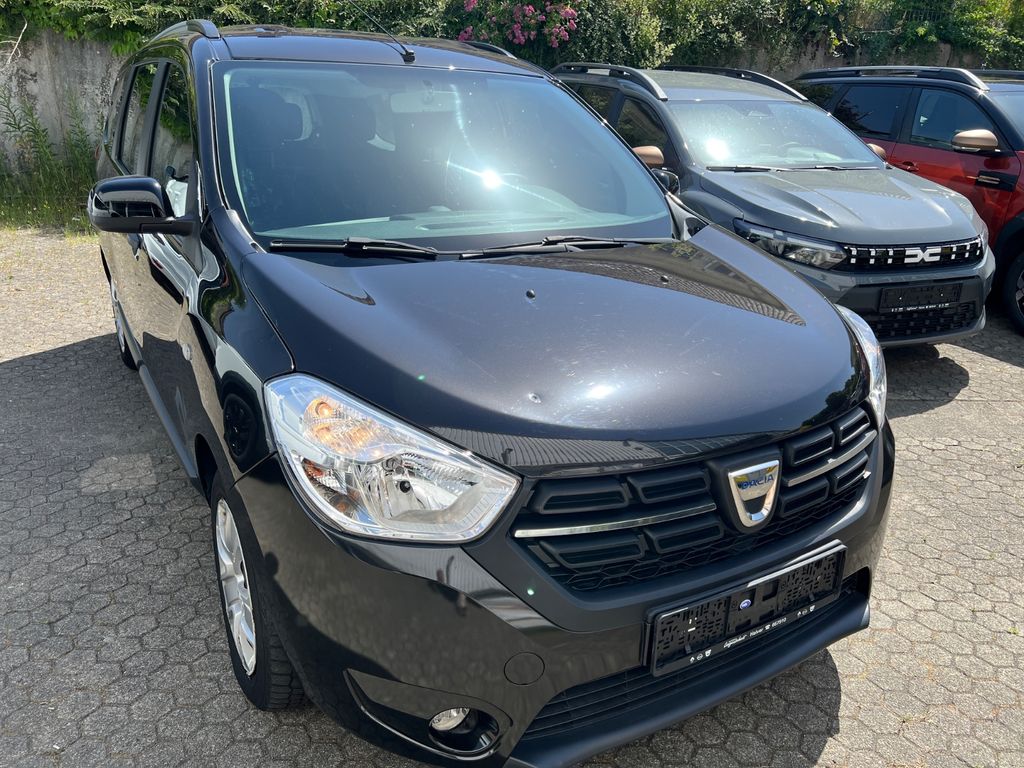 Bild des Angebotes Dacia Lodgy Comfort