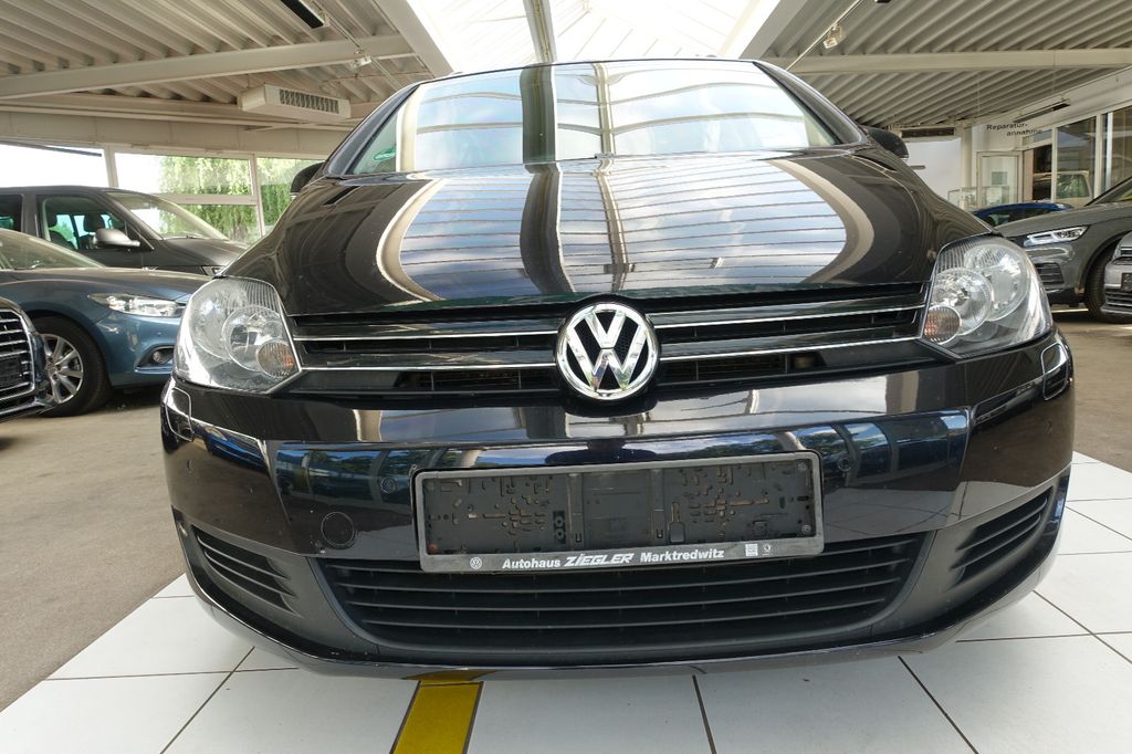 Bild des Angebotes Volkswagen Golf Plus