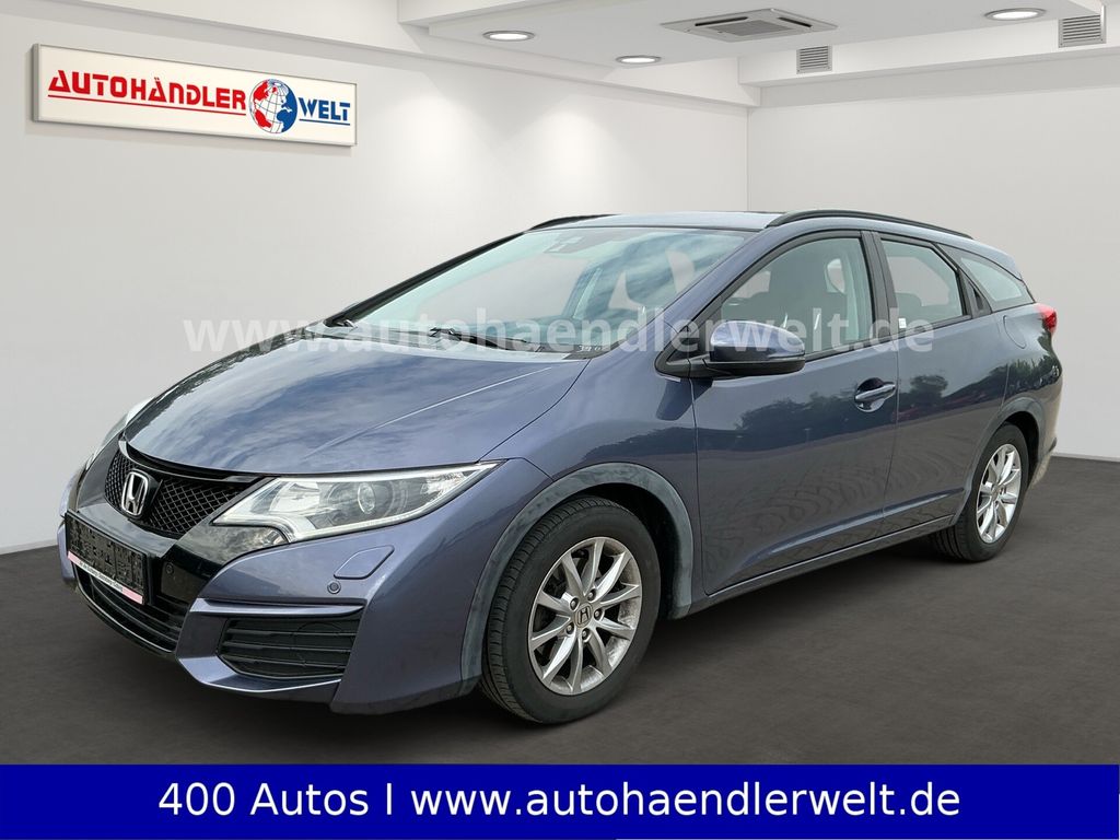 Bild des Angebotes Honda Civic Tourer 1.8 Comfort
