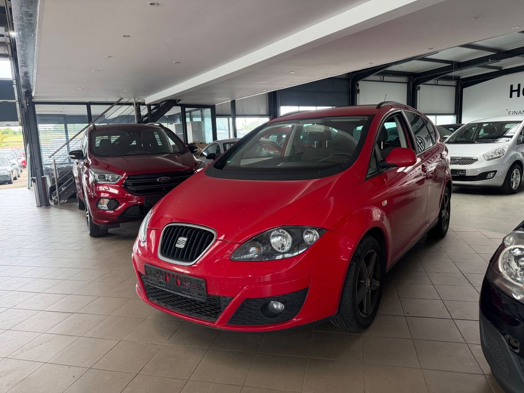 Bild des Angebotes Seat Altea XL Reference Copa