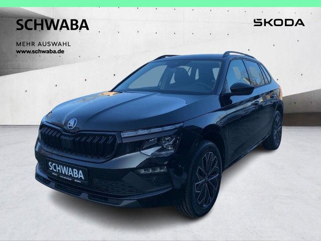 Bild des Angebotes Skoda Kamiq Drive 1,5 TSI DSG *LED*AHK*ACC*R-KAM*PDC*