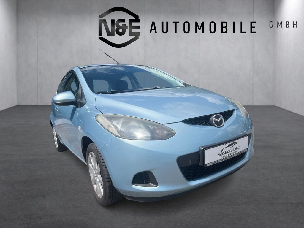 Bild des Angebotes Mazda 2 1.3 Independence Sport