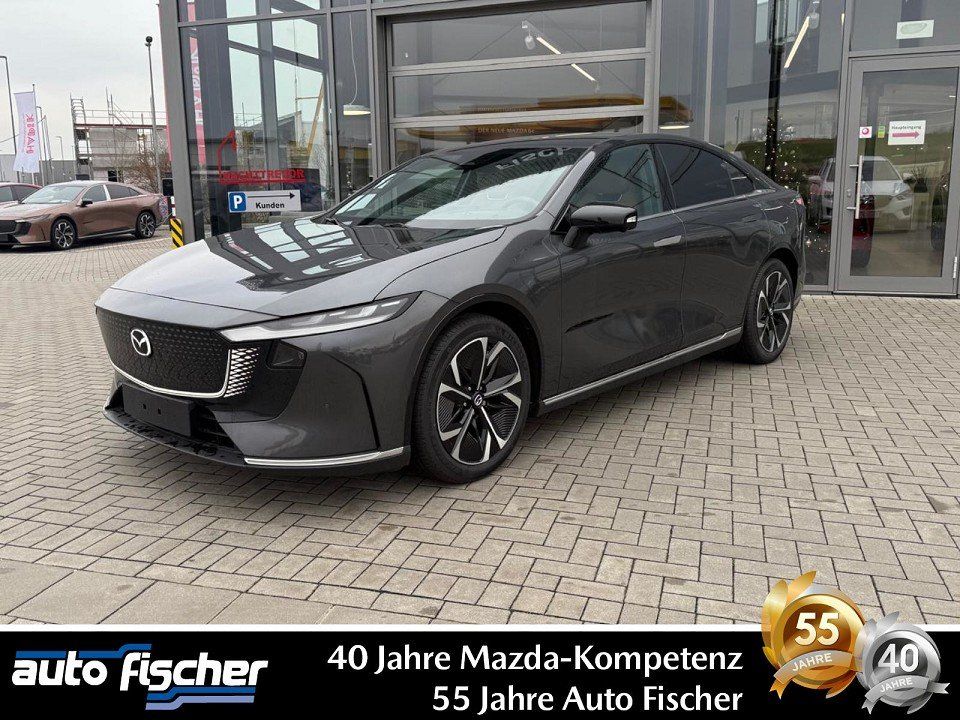 Bild des Angebotes Mazda 6e (258PS) Autom. Takumi Plus Pano Navi 360* Maz