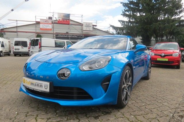 Bild des Angebotes Alpine A110 GT