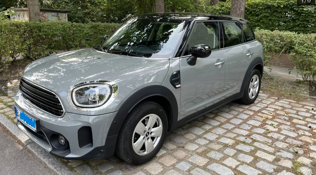 Bild des Angebotes MINI Cooper Countryman Cooper Essential Trim AT E...