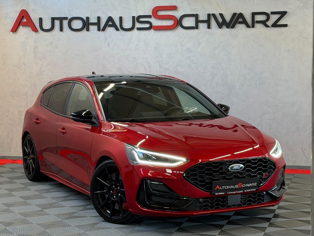 Bild des Angebotes Ford Focus Lim. ST X Performance VirtCock B&O HuD Kam