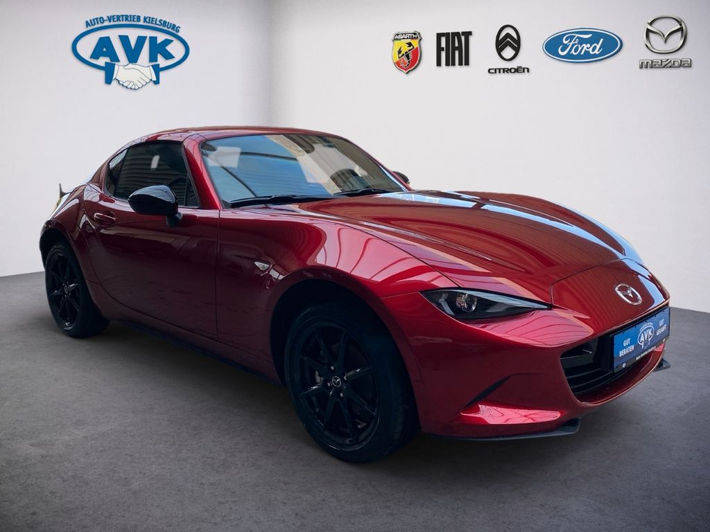 Bild des Angebotes Mazda MX-5 Prime-Line RF