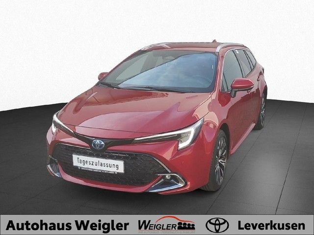Bild des Angebotes Toyota Corolla Touring Sports 2.0 Hybrid Teamplayer