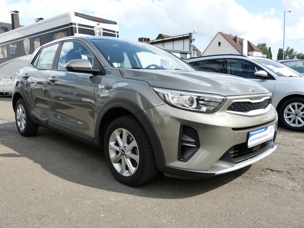 Bild des Angebotes Kia Stonic   Edition 7   aus 2.Hand