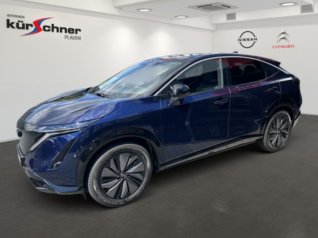 Bild des Angebotes Nissan Ariya 87 kWh Advance Pack Panorama