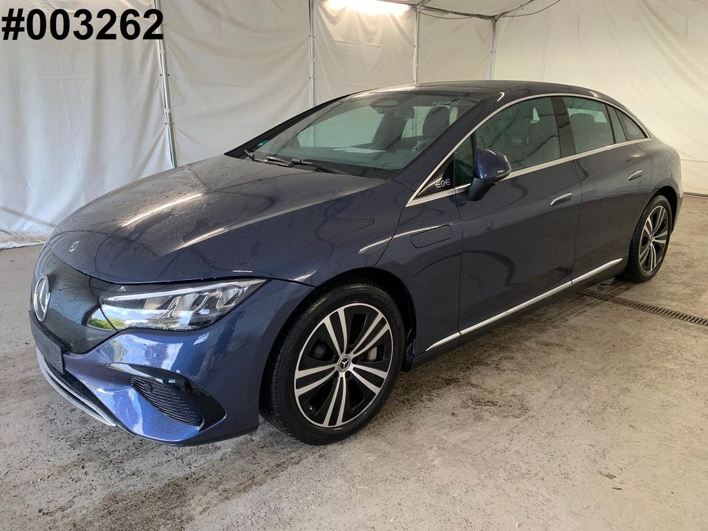 Bild des Angebotes Mercedes-Benz EQE 300 |Distr+|Kam|Keyless|Memory|WäPumpe|MBUX|