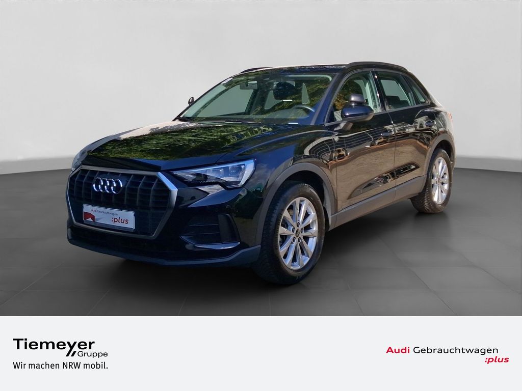 Bild des Angebotes Audi Q3 35 TFSI AHK KAMERA LM18