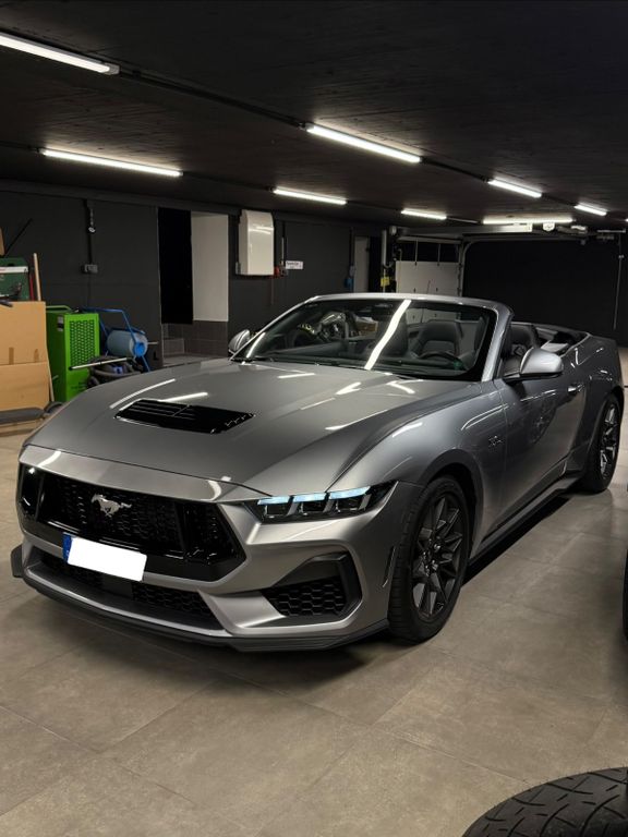 Bild des Angebotes Ford Mustang 5.0 Ti-VCT V8 GT Auto GT