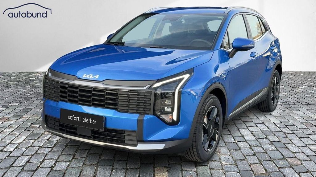Bild des Angebotes Kia Sportage V Neues Modell 1,6 T-GDI URBAN Alu KA L