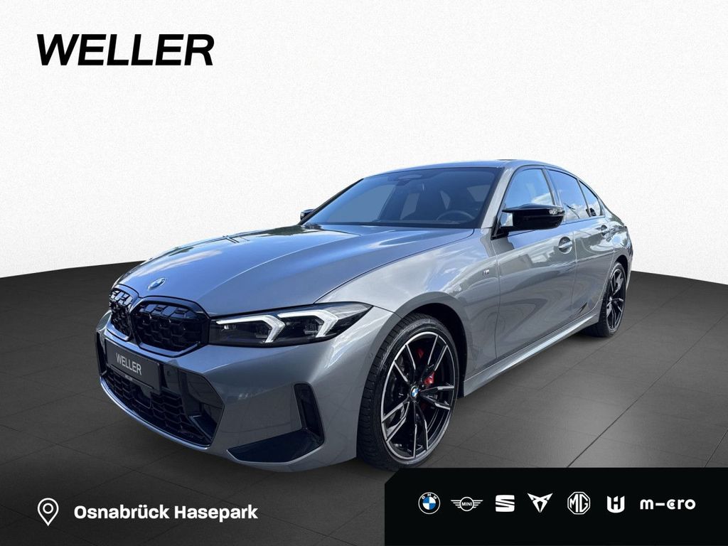 Bild des Angebotes BMW M340i xDrive M Sport SpoSi DaProf AdLED GSD